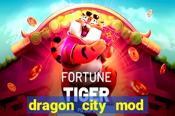 dragon city mod apk team2earn